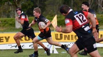 Kempsey Cannonballs looking to bounce back after second-straight loss
